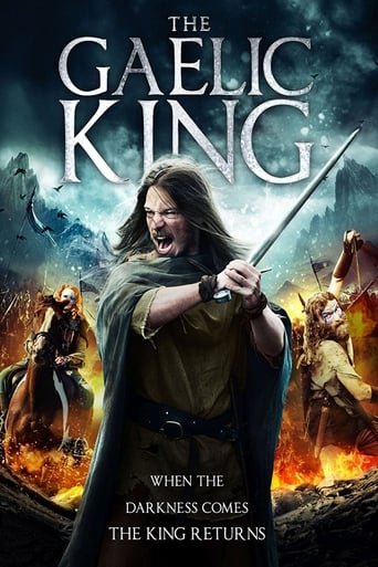 دانلود فیلم The Gaelic King 2017