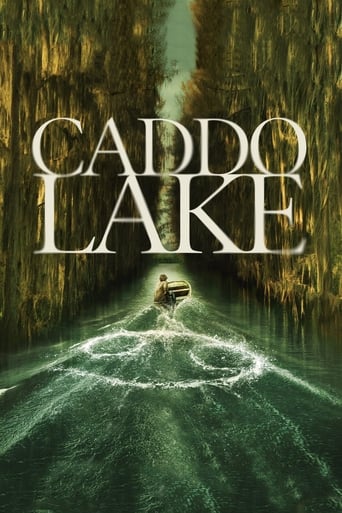 دانلود فیلم Caddo Lake 2024