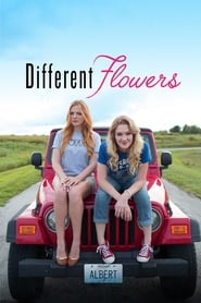 دانلود فیلم Different Flowers 2017