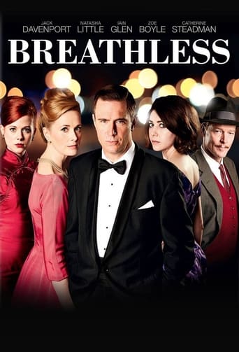 دانلود سریال Breathless 2013