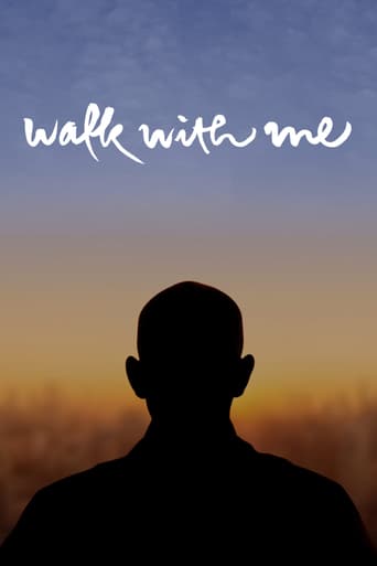 دانلود فیلم Walk with Me 2017