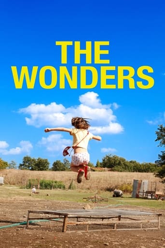 دانلود فیلم The Wonders 2014