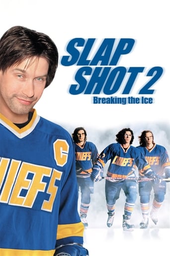 دانلود فیلم Slap Shot 2: Breaking the Ice 2002