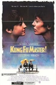 Kung-Fu Master! 1988