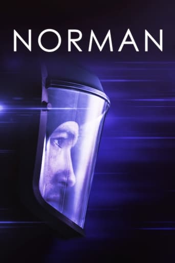 دانلود فیلم Norman 2019 (نورومان)