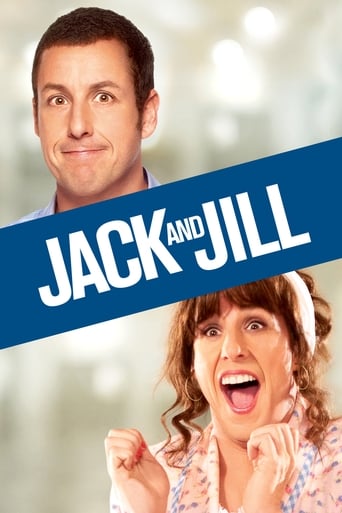 دانلود فیلم Jack and Jill 2011