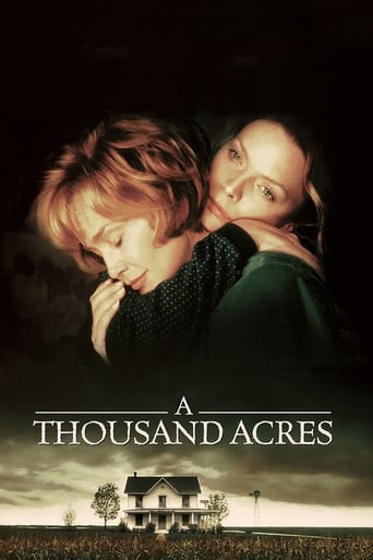 دانلود فیلم A Thousand Acres 1997