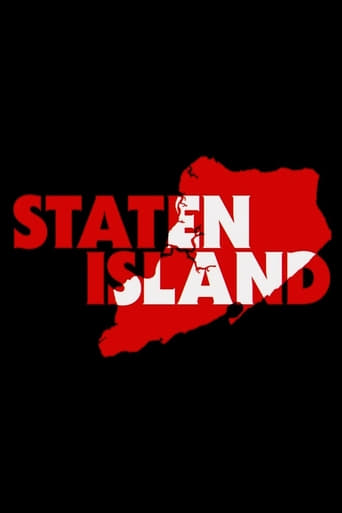 دانلود فیلم Staten Island 2009