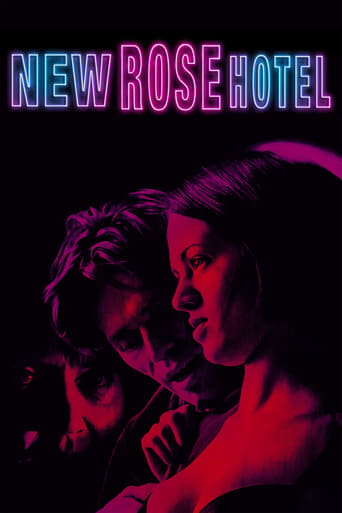 New Rose Hotel 1998