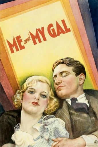 دانلود فیلم Me and My Gal 1932