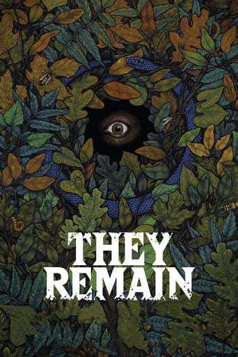 دانلود فیلم They Remain 2018