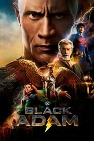 دانلود فیلم Black Adam 2022 (بلک آدام)