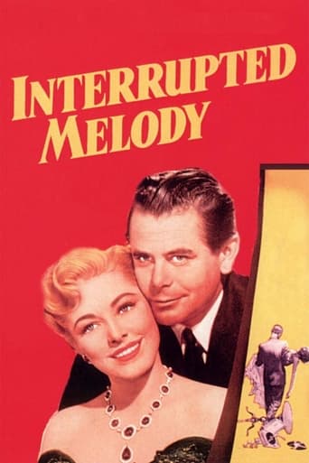 دانلود فیلم Interrupted Melody 1955