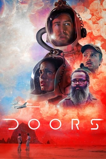 Doors 2021