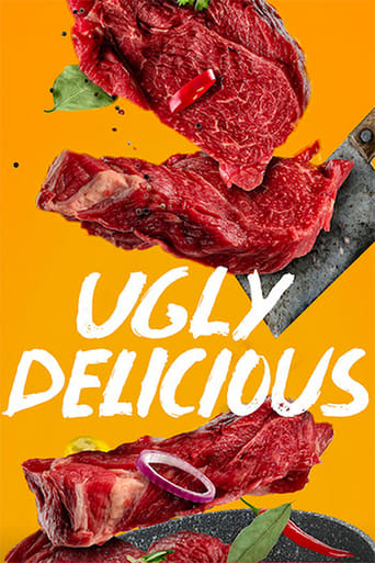 دانلود سریال Ugly Delicious 2018