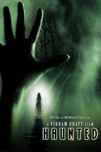 دانلود فیلم Haunted-3D 2011