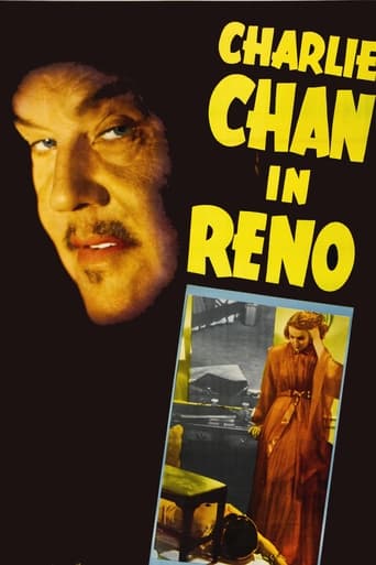 دانلود فیلم Charlie Chan in Reno 1939