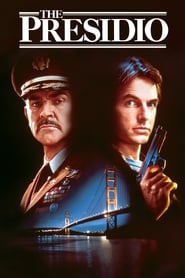 دانلود فیلم The Presidio 1988