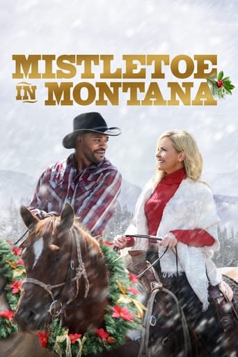 Mistletoe in Montana 2021