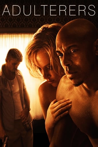 دانلود فیلم Adulterers 2015