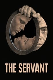 The Servant 1963