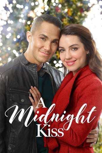 دانلود فیلم A Midnight Kiss 2018