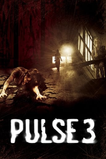 دانلود فیلم Pulse 3 2008