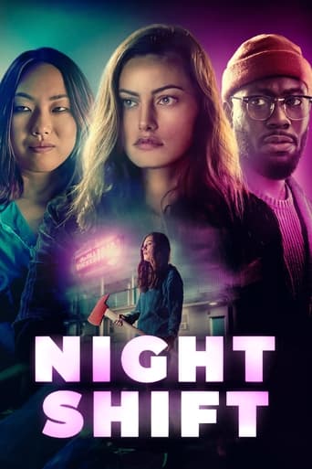 دانلود فیلم Night Shift 2023