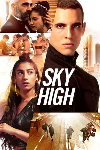 دانلود فیلم Sky High 2020 (سر به فلک کشیده)