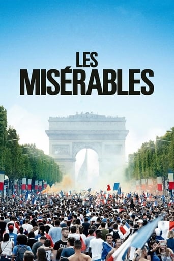 دانلود فیلم Les Misérables 2019