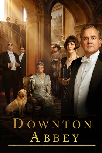 دانلود فیلم Downton Abbey 2019 (دانتون ابی)