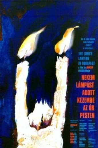 دانلود فیلم The Lord's Lantern in Budapest 1998