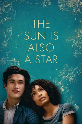 دانلود فیلم The Sun Is Also a Star 2019 (خورشید هم یک ستاره است)