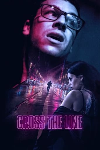 دانلود فیلم Cross the Line 2020