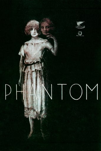 دانلود فیلم Phantom 1922