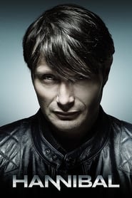 دانلود سریال Hannibal 2013 (هانیبال)