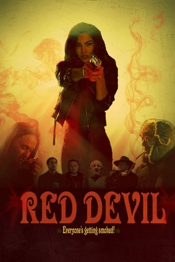 دانلود فیلم Red Devil 2019 (شیطان سرخ)