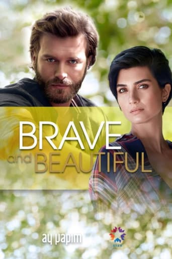 دانلود سریال Brave and Beautiful 2016