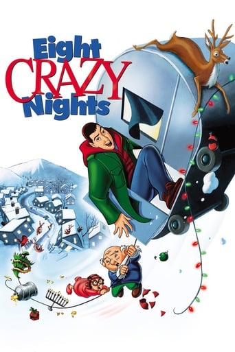 Eight Crazy Nights 2002