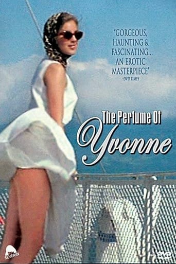 The Perfume of Yvonne 1994