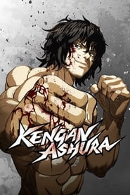 دانلود سریال Kengan Ashura 2019