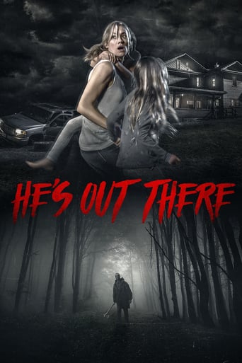 دانلود فیلم He's Out There 2018