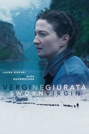 دانلود فیلم Sworn Virgin 2015