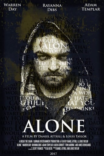 دانلود فیلم Alone 2017