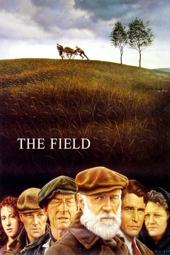 دانلود فیلم The Field 1990