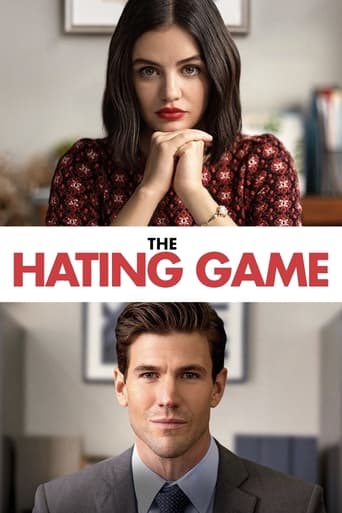 دانلود فیلم The Hating Game 2021 (بازی نفرت)