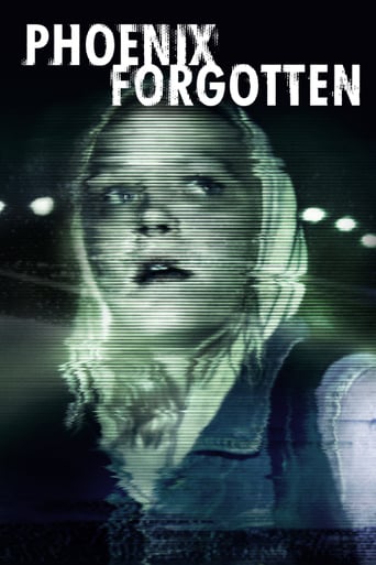 دانلود فیلم Phoenix Forgotten 2017 (ققنوس فراموش شده)