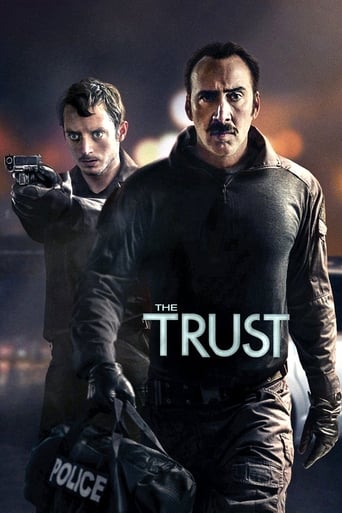 The Trust 2016