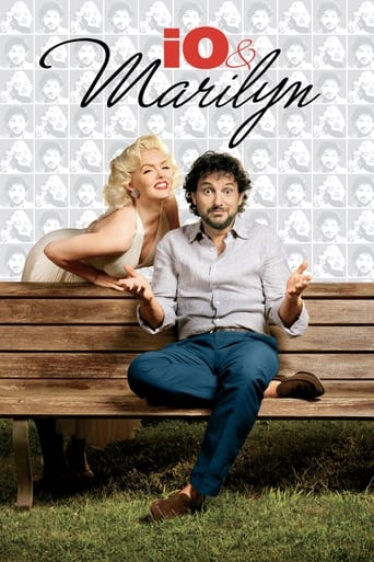 دانلود فیلم Me and Marilyn 2009