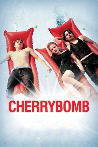 دانلود فیلم Cherrybomb 2009